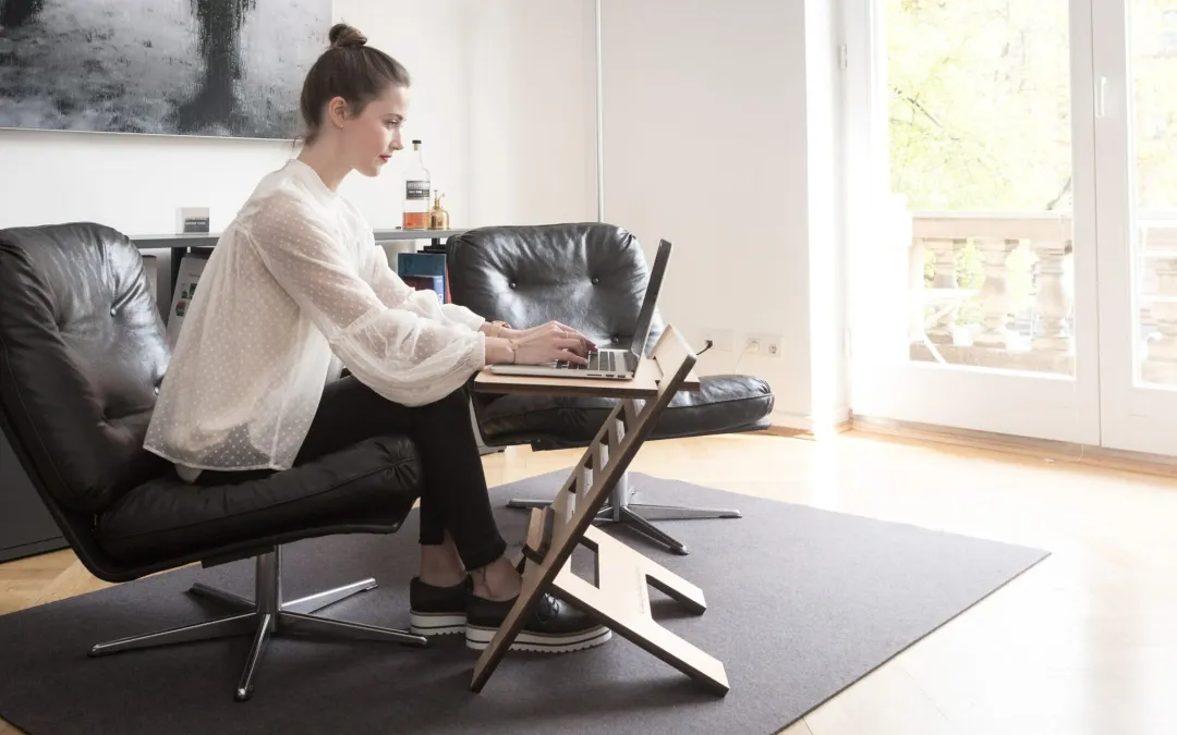 6 bonnes pratiques pour bien débuter en télétravail