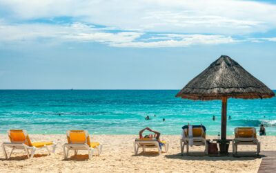 Manager : 4 astuces pour déconnecter en vacances