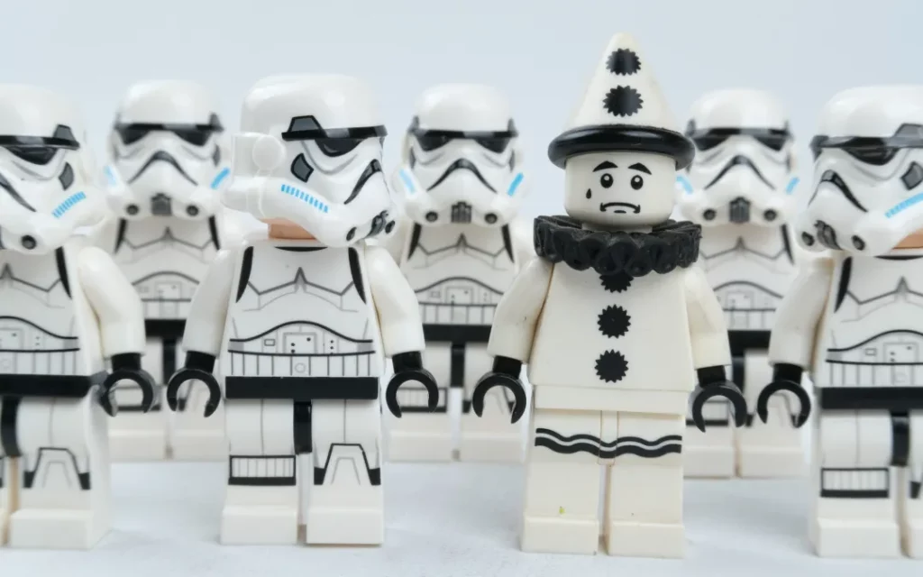 star wars lego clones clown gene.webp